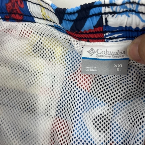 NWT Columbia Omni Shade Swim Suit - Picture 5 of 10